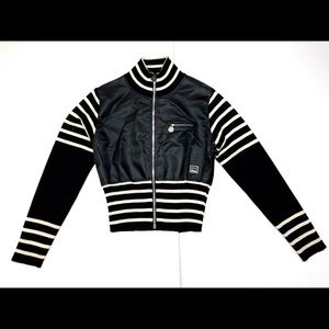 Versace Jeans Couture Women's Small Vintage Jacket